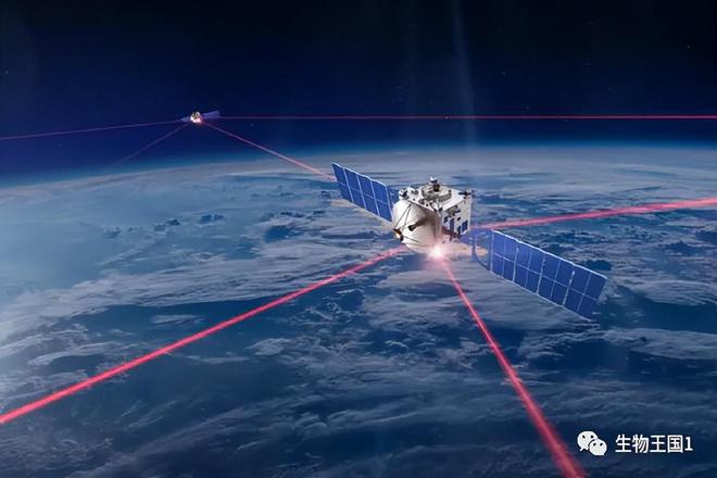 中国激光技术鸡肋？别开玩笑了中国激光技术超出你的想象(图3)