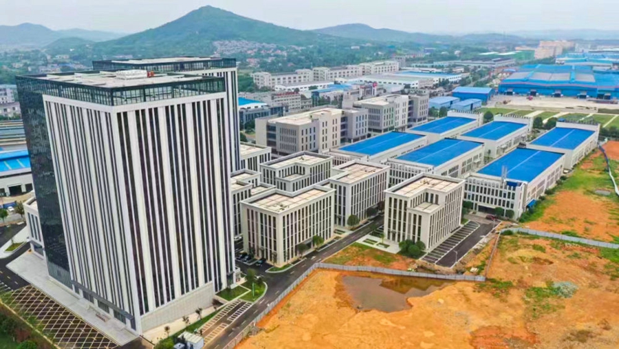 半月谈｜中国式现代化实践·中三角篇(图5)