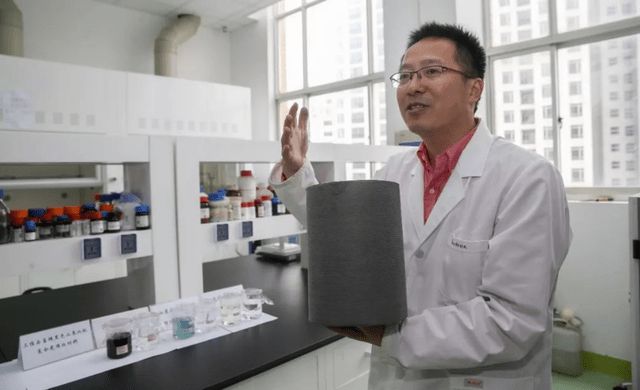 瞬间击毁卫星中国激光武器有多强？核心技术早已实现领先！(图8)