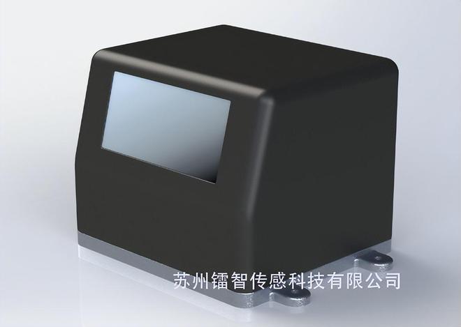 最新国产激光雷达市场排名出炉!谁是第一?58家公司情况及动态(图60) 最新国产激光雷达市场排名出炉!谁是第一?58家公司情况及动态(图60)