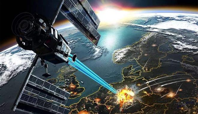 中国激光武器发展迅猛可反导还能攻击卫星?重点是成本较低(图3) 中国激光武器发展迅猛可反导还能攻击卫星?重点是成本较低(图3)