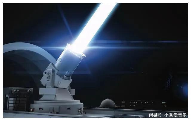 世界寂静恐慌：中国激光武器的威慑之力