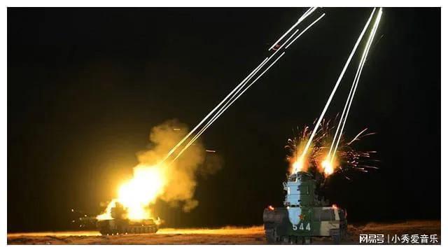 世界寂静恐慌：中国激光武器的威慑之力(图3)