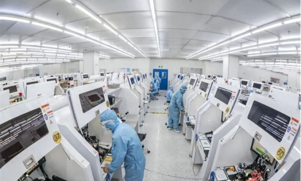 中国科学家取得突破国产激光技术超越全球第一梯队?(图3) 中国科学家取得突破国产激光技术超越全球第一梯队?(图3)
