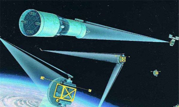 中国激光武器多厉害?打破美国4年记录千米外穿透5毫米钢板(图5) 中国激光武器多厉害?打破美国4年记录千米外穿透5毫米钢板(图5)