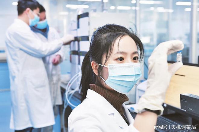 港媒：中国对美发出信号激光雷达、无人机等关键技术不再随便卖(图3)