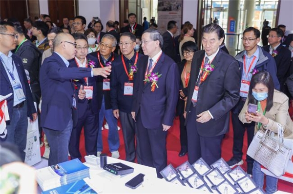 第31届中国国际测量控制与仪器仪表展览会为行业注入活力