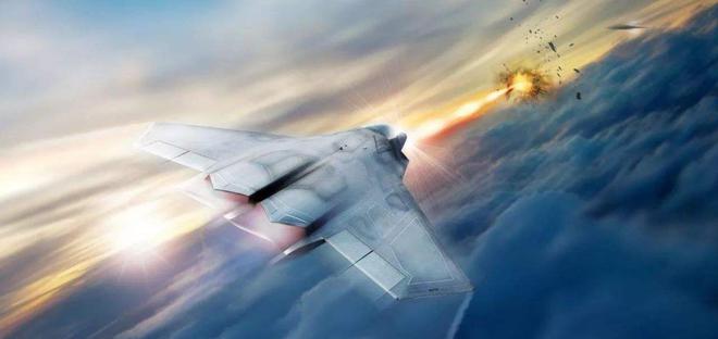 激光武器迅速崛起中国已掌握5大核心技术美专家:会制约美国(图4) 激光武器迅速崛起中国已掌握5大核心技术美专家:会制约美国(图4)