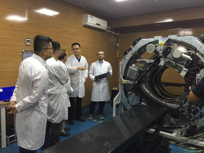 突破!中国科学家攻克线年来的技术壁垒(图4) 突破!中国科学家攻克线年来的技术壁垒(图4)