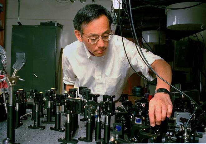 突破！中国科学家攻克线年来的技术壁垒