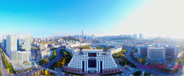 中国激光第三极：激光装备产业在济南的升级之路