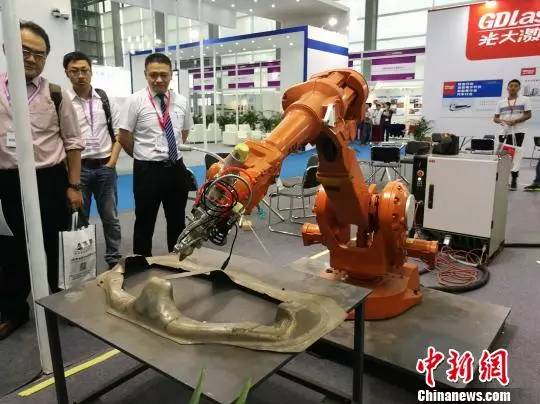 中国激光技术_中国激光技术武器(图4) 中国激光技术_中国激光技术武器(图4)