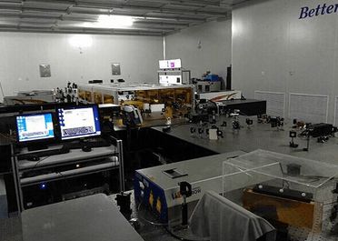 国之利器再超美国：中国激光武器大突破(图2)
