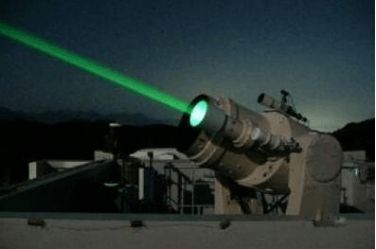 国之利器再超美国：中国激光武器大突破(图8)