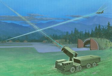 国之利器再超美国：中国激光武器大突破(图4)