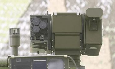 国之利器再超美国：中国激光武器大突破(图6)