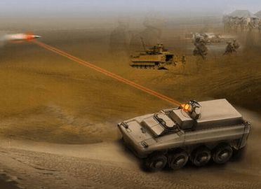 国之利器再超美国：中国激光武器大突破(图3)