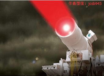 国之利器再超美国：中国激光武器大突破(图9)