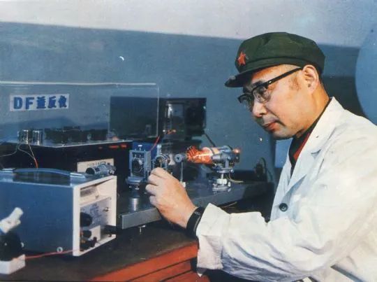 中国激光科学什么是中国激光科学？的最新报道(图4)