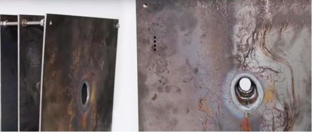 中国的激光武器有多厉害?沙特曾用它击落13架无人机一战成名!(图5) 中国的激光武器有多厉害?沙特曾用它击落13架无人机一战成名!(图5)