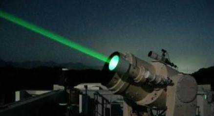 中国的激光武器让各大强国不得不忌惮(图4) 中国的激光武器让各大强国不得不忌惮(图4)