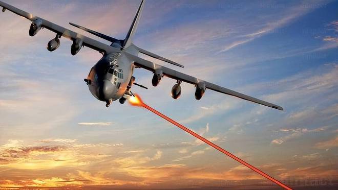 颠覆性技术!中国激光武器冷却系统取得巨大突破六代机或应用(图4) 颠覆性技术!中国激光武器冷却系统取得巨大突破六代机或应用(图4)