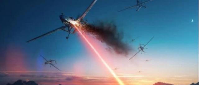 中国激光武器有多厉害？仅需6秒可成功御敌性能十分出色(图2)