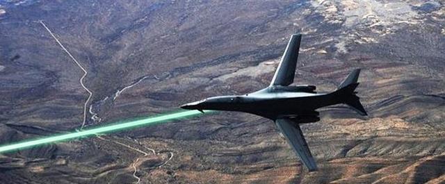 中国激光武器有多厉害？仅需6秒可成功御敌性能十分出色(图4)