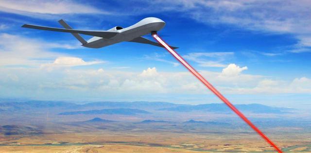 中国激光武器有多厉害？仅需6秒可成功御敌性能十分出色(图3)