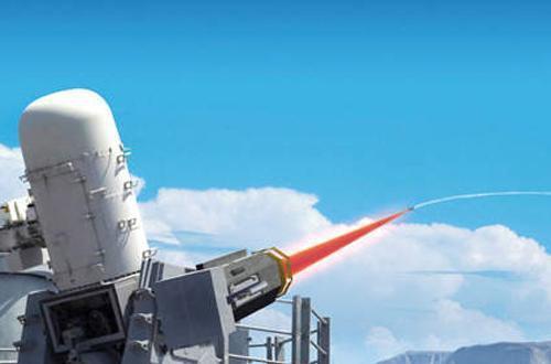 中国激光武器有多厉害？仅需6秒可成功御敌性能十分出色(图5)