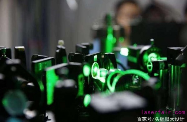 中国“激光武器”再次迎来大突破领先全球20年(图3)