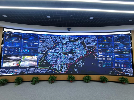 精细化深度保洁 嘉兴打造“席地可坐”的“最干净城市”(图3) 精细化深度保洁 嘉兴打造“席地可坐”的“最干净城市”(图3)