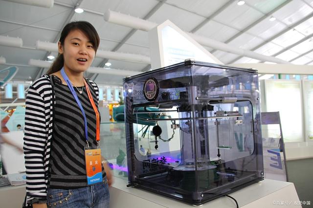 中国激光3D打印技术超越美国加速C919国产化将改变制造业格局(图2) 中国激光3D打印技术超越美国加速C919国产化将改变制造业格局(图2)