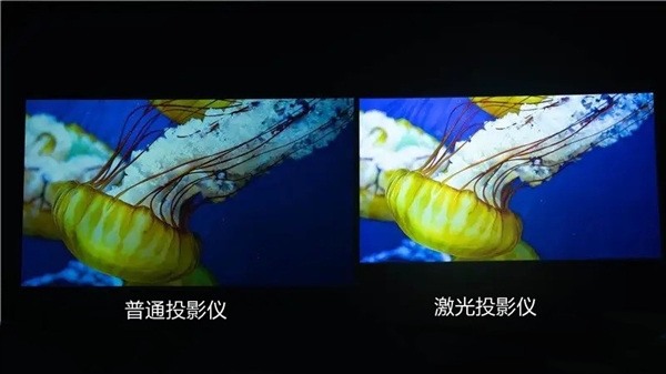 2022年家用激光投影仪品牌天梯榜出炉 当贝X系列荣登品牌天梯榜第一(图3) 2022年家用激光投影仪品牌天梯榜出炉 当贝X系列荣登品牌天梯榜第一(图3)