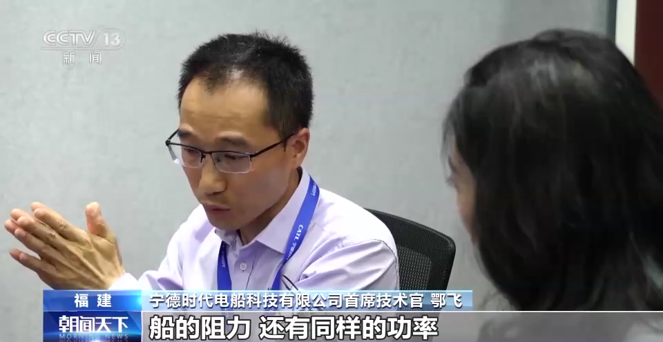 高质量发展调研行丨从零开始→领跑全球 宁德锂电产业为什么能?(图14) 高质量发展调研行丨从零开始→领跑全球 宁德锂电产业为什么能?(图14)