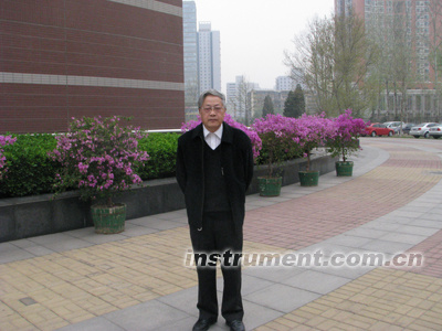 创建国际前沿——访我国著名激光技术专家许祖彦院士