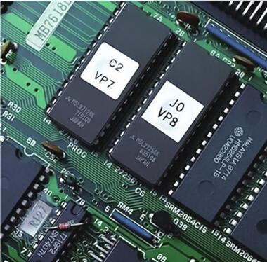 PCB激光打标机