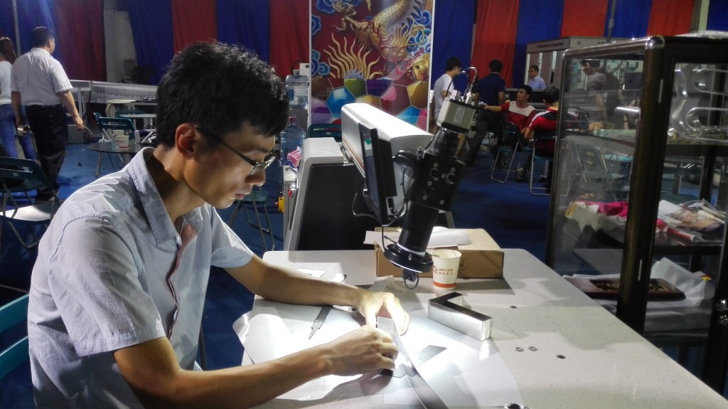 越南华龙公司总经理:做中国机器设备展销超市一直是我的梦想(图3) 越南华龙公司总经理:做中国机器设备展销超市一直是我的梦想(图3)