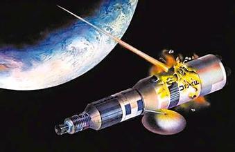 中国激光技术武器_中国激光技术在军事上的应用(图6) 中国激光技术武器_中国激光技术在军事上的应用(图6)