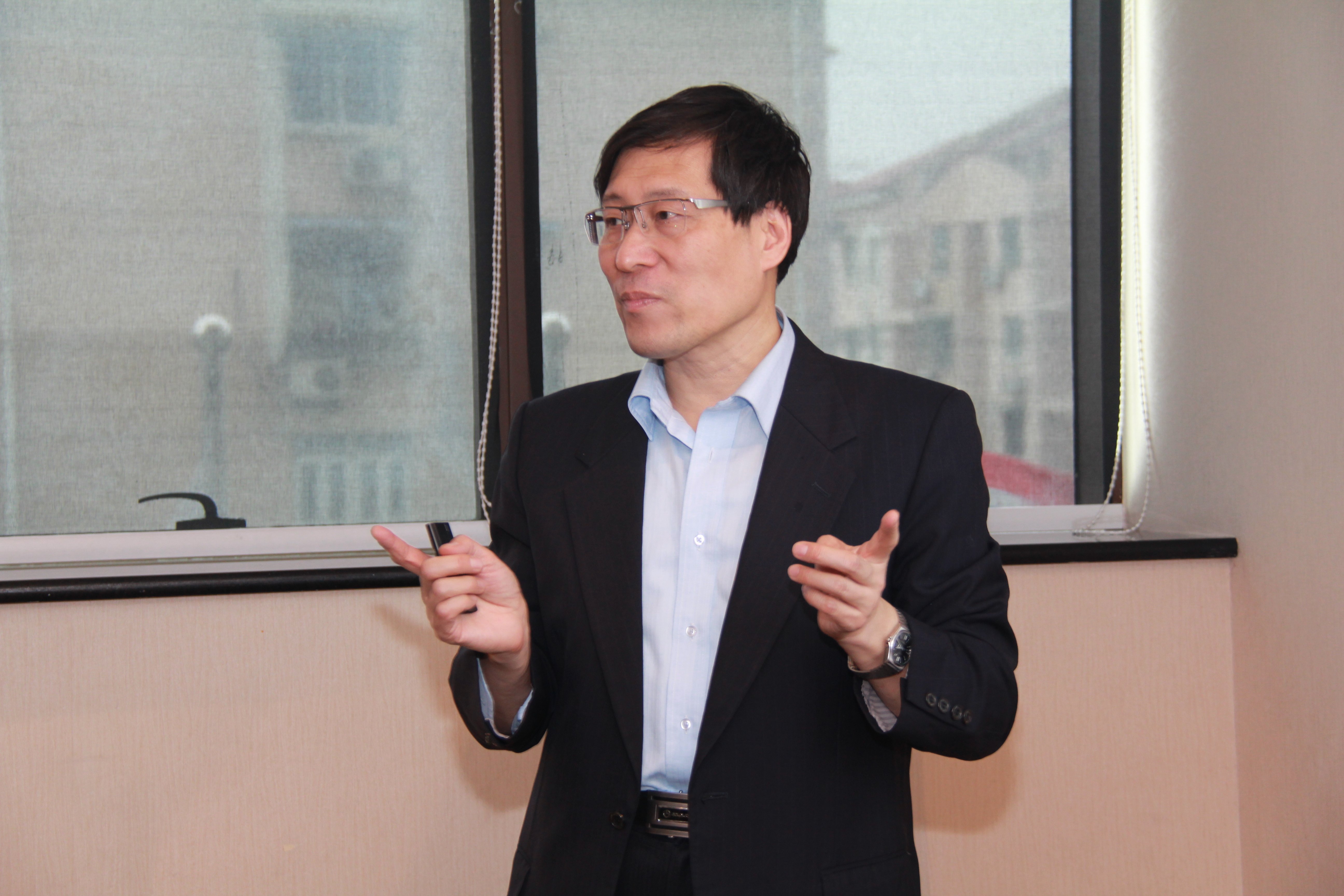 中国激光杂志社在慕尼黑上海光博会期间举办系列活动(图5) 中国激光杂志社在慕尼黑上海光博会期间举办系列活动(图5)