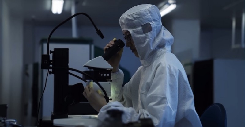 2024年的视觉惊喜将来自海信激光电视(图3) 2024年的视觉惊喜将来自海信激光电视(图3)
