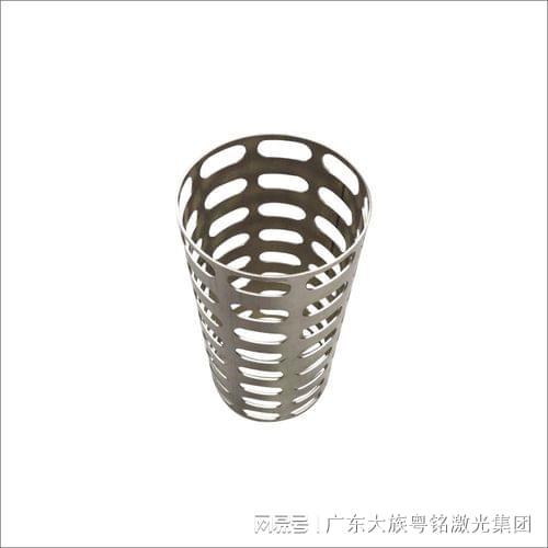 小型圆管激光切割机:精细加工的微型巨人(图2) 小型圆管激光切割机:精细加工的微型巨人(图2)