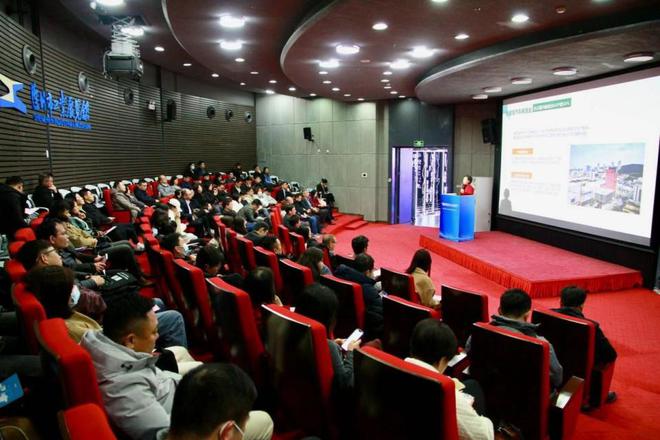 拓美洲市场深圳制造大有可为！深圳企业出海墨西哥交流会举办