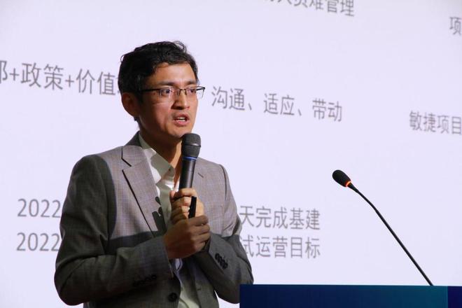 拓美洲市场深圳制造大有可为！深圳企业出海墨西哥交流会举办(图5)