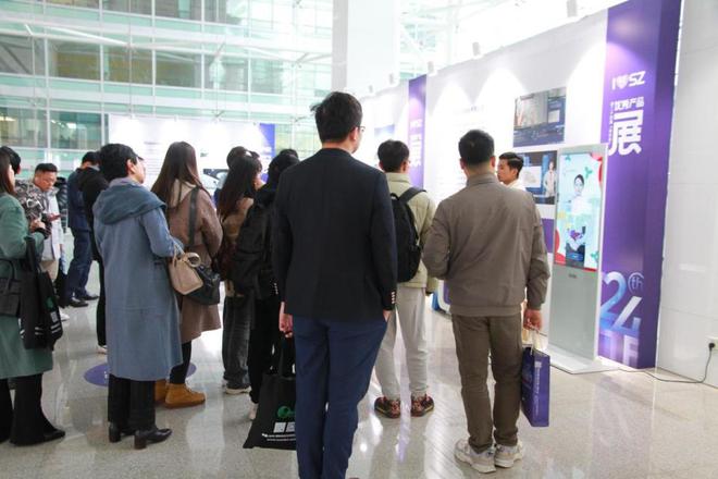 拓美洲市场深圳制造大有可为！深圳企业出海墨西哥交流会举办(图10)