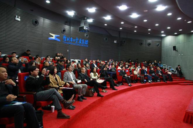 拓美洲市场深圳制造大有可为！深圳企业出海墨西哥交流会举办(图9)