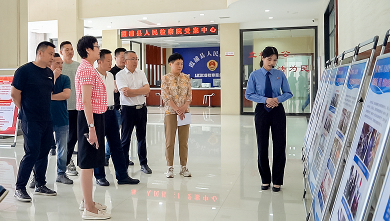 争优争先争效霞浦县检察院与县工商联召开护航民营经济发展工作座谈会(图7) 争优争先争效霞浦县检察院与县工商联召开护航民营经济发展工作座谈会(图7)