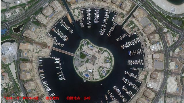 1秒1部高清电影!中国星地激光通信10Gbps!中国卫星互联网或更强(图5) 1秒1部高清电影!中国星地激光通信10Gbps!中国卫星互联网或更强(图5)