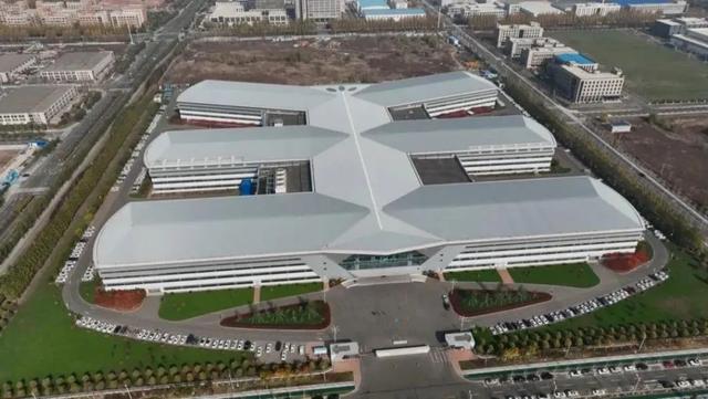 1秒1部高清电影!中国星地激光通信10Gbps!中国卫星互联网或更强(图8) 1秒1部高清电影!中国星地激光通信10Gbps!中国卫星互联网或更强(图8)