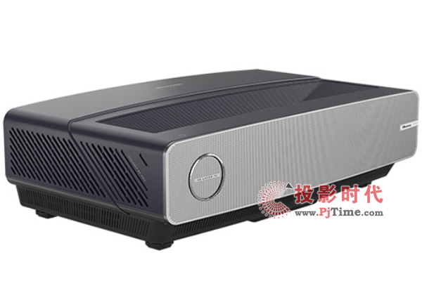入手海信激光电视100L5G百寸级大屏影音级享受